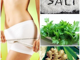 Bí quyết giảm mỡ bụng hiệu quả ngay tại nhà