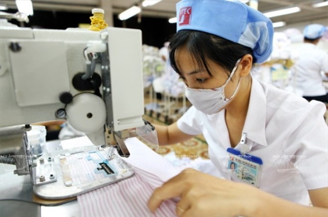 Bộ Công Thương công bố 310 doanh nghiệp xuất khẩu uy tín