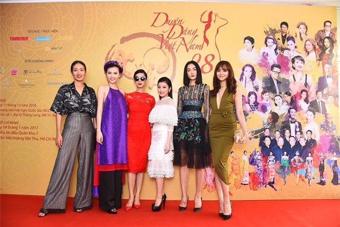 Duyên dáng Việt Nam lần thứ 28: Tiết lộ những bất ngờ 