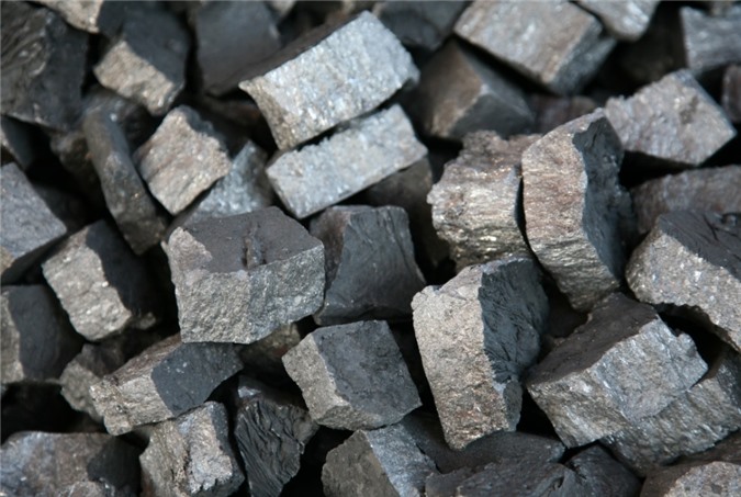 Hàn Quốc điều tra chống bán phá giá hợp kim Ferro-Silico-Manganese Việt Nam