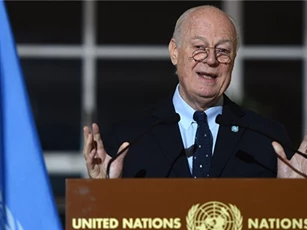 Liên Hợp Quốc lên tiếng về cuộc tấn công bệnh viện Nga ở Aleppo