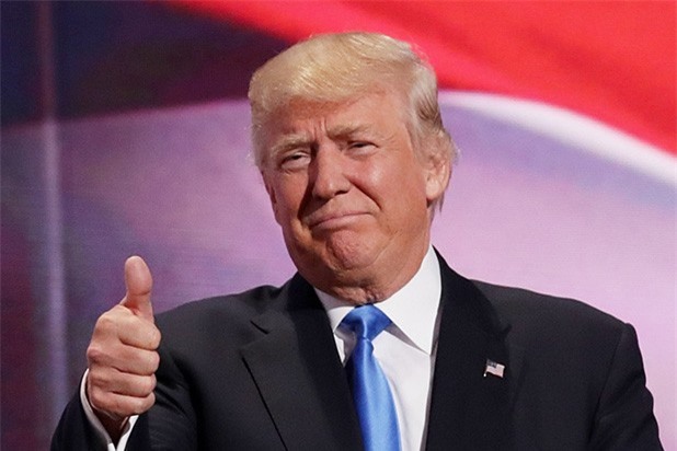 Mỹ hạn chế phái đoàn nước ngoài đến dự lễ nhậm chức của Donald Trump