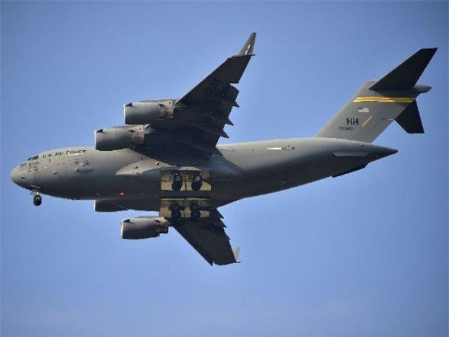 Mỹ phê chuẩn loạt thỏa thuận vũ khí "khủng" với Ả Rập