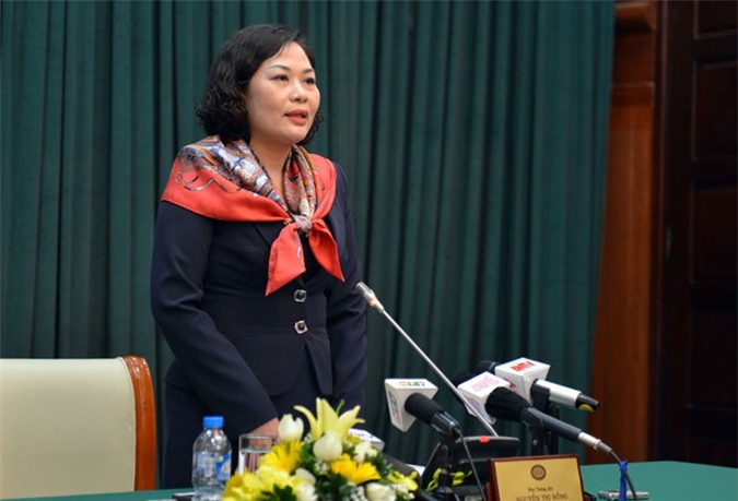 Ngân hàng Nhà nước tiếp tục lên tiếng về tin đồn đổi tiền mới