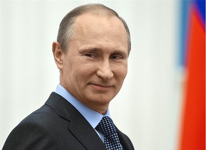 Ông Putin đề xuất ủng hộ Nga lập “cảng chuyển tải lượng tử”