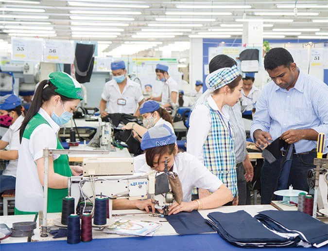 Trình Thủ tướng Chính phủ đề án tái cơ cấu doanh nghiệp Nhà nước