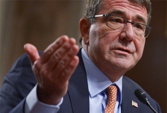 Bộ trưởng Quốc phòng Mỹ bất ngờ tới Afghanistan