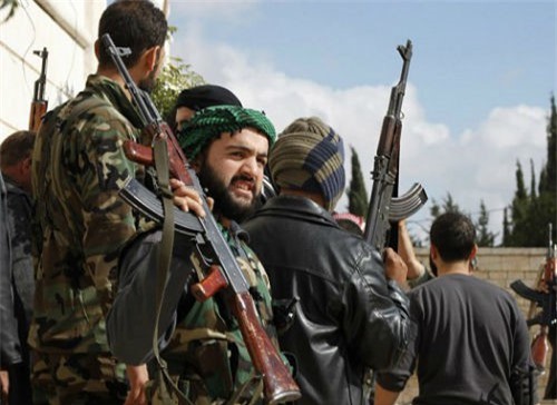 Chính phủ Assad tuyên bố sẵn sàng đối thoại với phe đối lập Syria