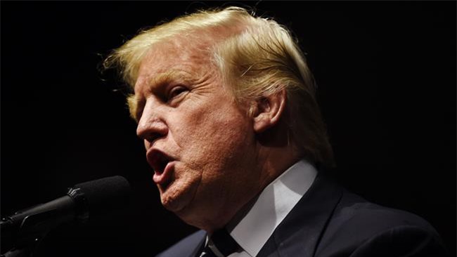 CIA: Nga cố tình can thiệp giúp Donald Trump thắng cử