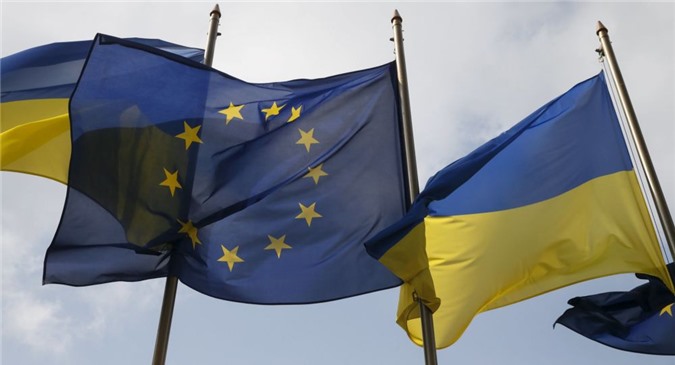 Hà Lan dọa "nhấn chìm" hy vọng gia nhập EU của Ukraine