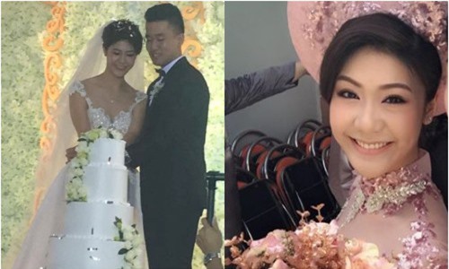 Huỳnh Lý Đông Phương kết hôn, Trương Thế Vinh nói gì?