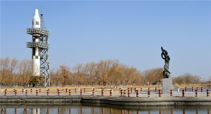 Lầu Năm Góc: Trung Quốc chuẩn bị thử tên lửa diệt vệ tinh