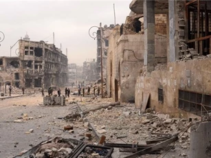 Mỹ dỡ bỏ hạn chế cung cấp vũ khí cho Syria là mạo hiểm