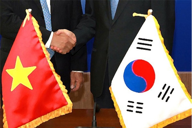 Thông qua Tuyên bố chung về thực thi FTA Việt Nam – Hàn Quốc