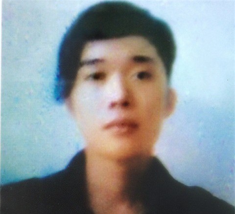 Truy nã đặc biệt đối tượng lấy súng bắn trả cảnh sát để bỏ trốn