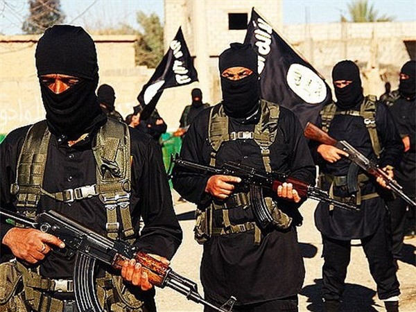 Chiến đấu cơ MiG-23 của quân đội Syria bị bắn rơi gần Palmyra