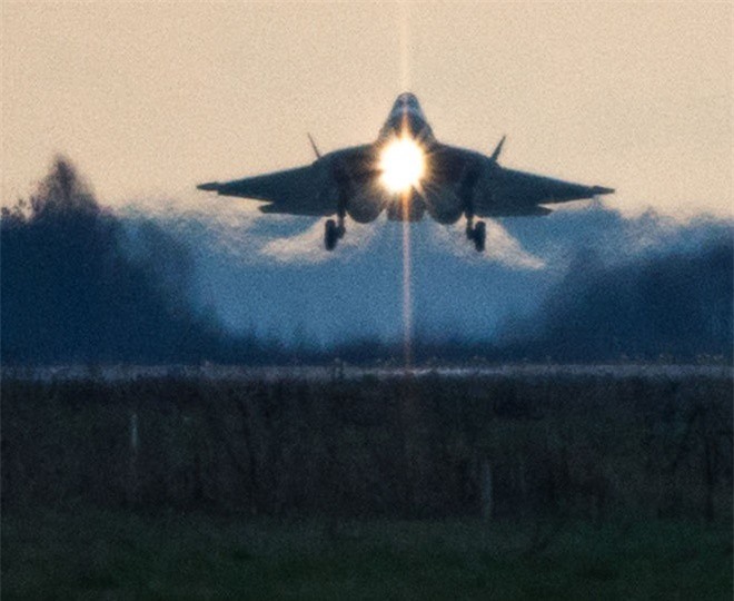 Năm 2017 kỹ thuật của Lực lượng Không quân - Vũ trụ Nga thế nào?