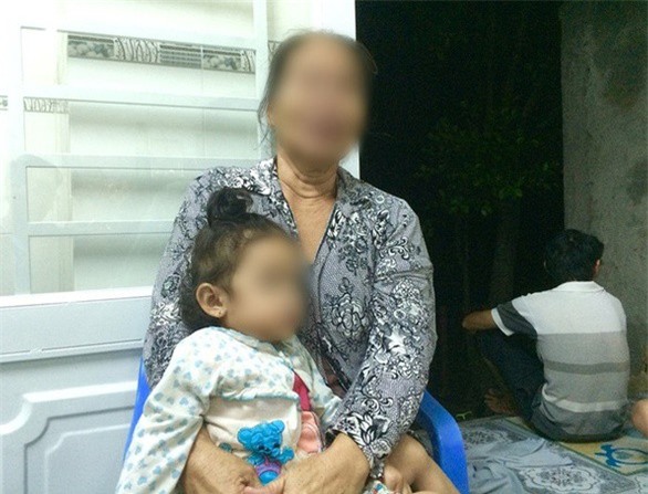 Người thân nghi phạm hành hạ trẻ em Campuchia nói gì?