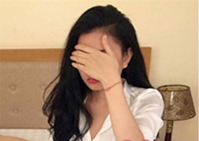 Á khôi bán dâm nghìn đô ở Hà Nội có bị xử lý hình sự?