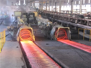 Bộ Công Thương loại 12 dự án thép ra khỏi Quy hoạch