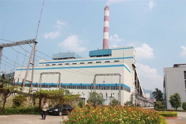 Công ty con của Vinacomin sắp lên sàn chứng khoán