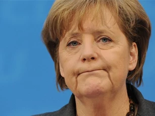 Merkel lên tiếng sau tuyên bố của Donald Trump về "một Trung Quốc"