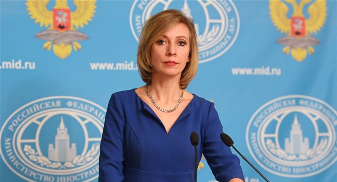 Nga tố Mỹ từ chối thỏa thuận về Syria sẽ giúp ích cho khủng bố