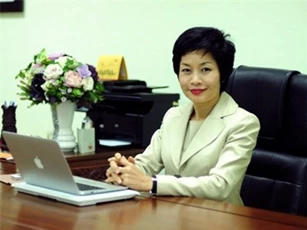 Ngân hàng Quốc Dân thay Chủ tịch Hội đồng quản trị
