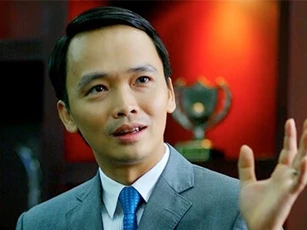 Tỷ phú chứng khoán Trịnh Văn Quyết chi gần 30 tỷ nâng quyền sở hữu tại FLC