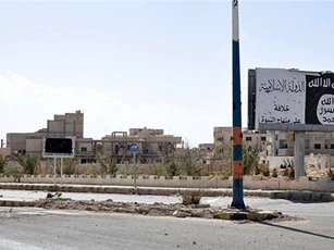 Vì sao IS cố sức tái chiếm Palmyra?