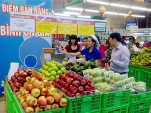 Gần 4.000 điểm bán hàng bình ổn giá phục vụ người dân dịp Tết