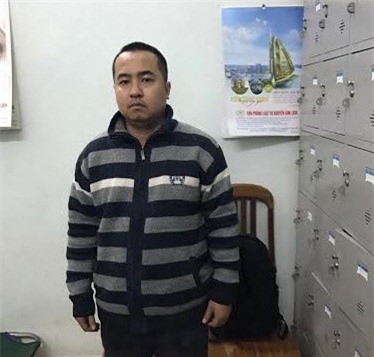 Giám đốc lừa 38 tỷ đồng rồi "cao chạy xa bay" vẫn không thoát