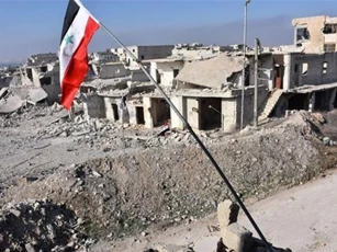 Mỹ "không thể chấp nhận" Nga trì hoãn ngừng bắn ở Aleppo