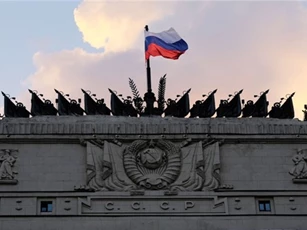 Nga bất ngờ không lọt top 5 "đại gia" ngân sách quốc phòng 2016