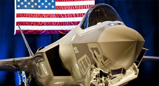 Nhận lô tiêm kích F-35, Israel tuyên bố "thay đổi cuộc chơi"