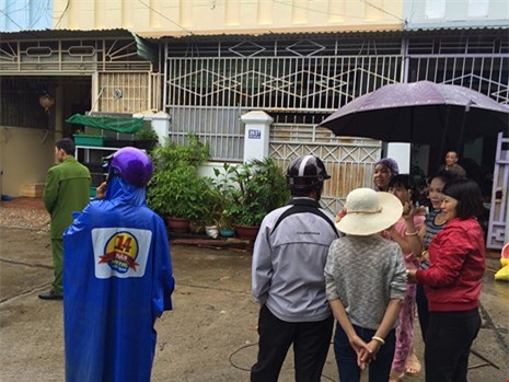 Nổ tại trụ sở Công an tỉnh Đắk Lắk: Bộ Công an chỉ đạo điều tra