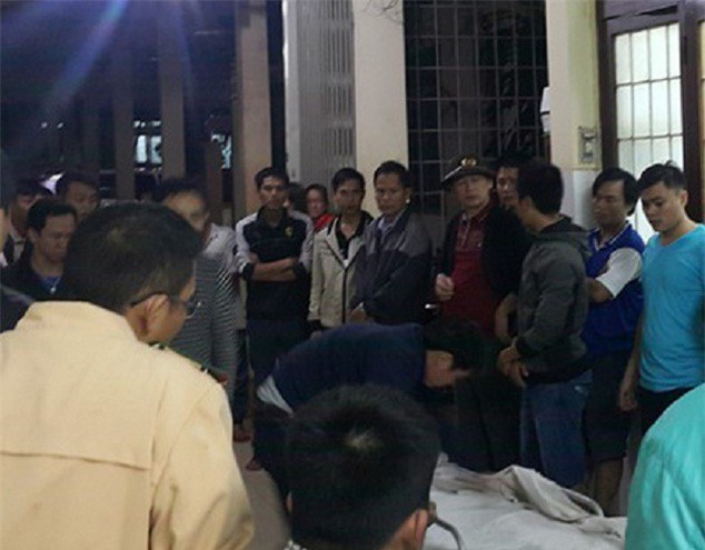 Nổ tại trụ sở công an tỉnh Đắk Lắk: Chỉ xảy ra trong 10 giây