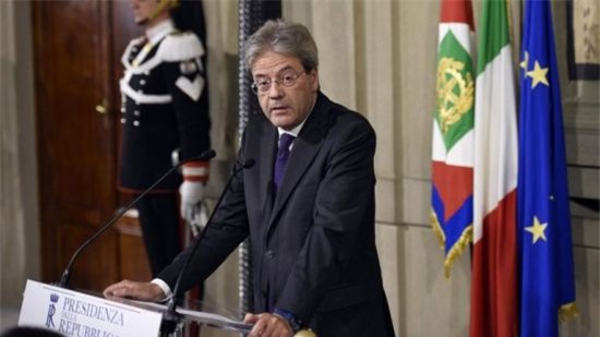 Tân thủ tướng Italy tuyên thệ nhậm chức, thành lập nội các liên minh