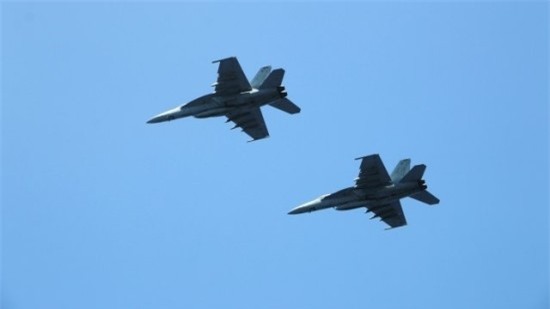 Trả đũa vụ đánh bom kép, Thổ Nhĩ Kỳ dồn dập tấn công người Kurd 