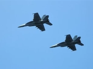 Trả đũa vụ đánh bom kép, Thổ Nhĩ Kỳ dồn dập tấn công người Kurd