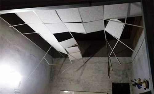 Vụ nổ tại trụ sở CA Tỉnh Đăk Lak là "nổ hóa chất khám nghiệm"?