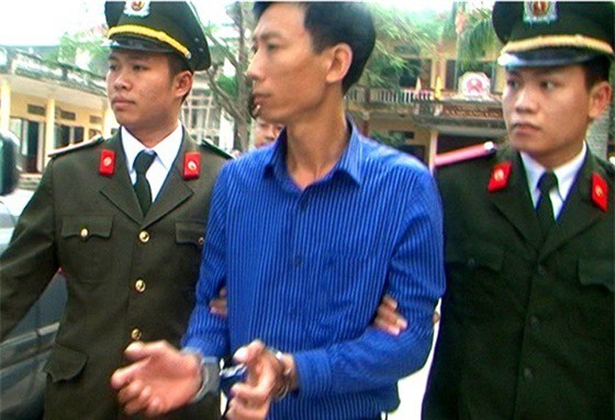 Bắt kẻ mạo danh Thanh tra Chính phủ lừa đảo hơn 1 tỷ đồng