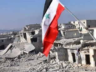 Điện Kremlin nói gì khi bị cáo buộc "tội ác dã man" ở Aleppo?