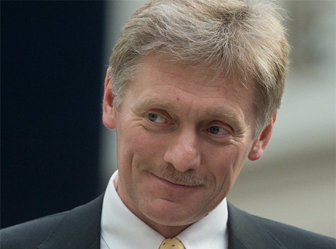 Điện Kremlin: “Sự can thiệp của Nga vào Brexit” là chuyện kinh dị