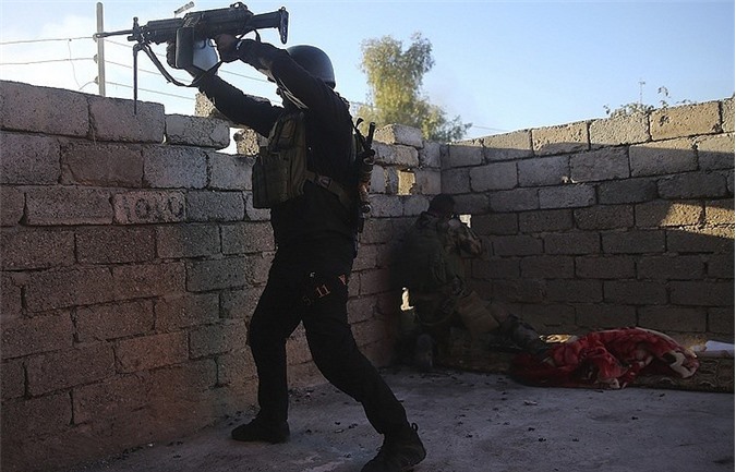 Lavrov: Mỹ đòi ngừng bắn ở Syria chỉ nhằm cho phiến quân nghỉ lấy sức