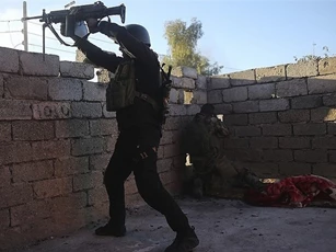 Lavrov: Mỹ đòi ngừng bắn ở Syria chỉ nhằm cho phiến quân nghỉ lấy sức