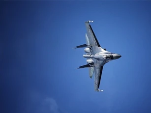 Nga ấn định thời điểm giao lô Su-35 đầu tiên cho Trung Quốc