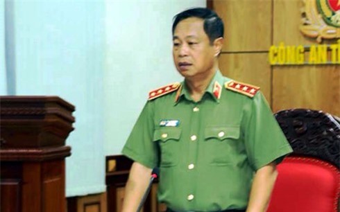 Nổ tại trụ sở công an tỉnh Đắk Lắk: Lãnh đạo Bộ Công an nói gì?