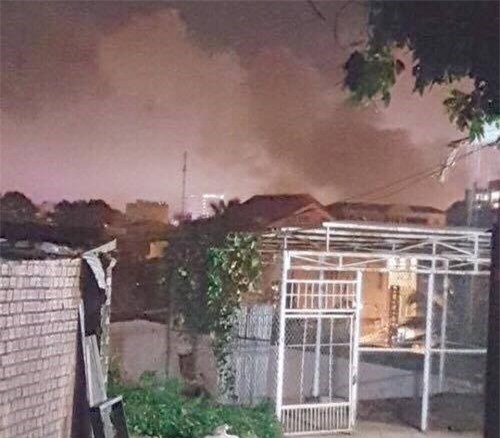 Nổ tại trụ sở công an tỉnh Đắk Lắk: Toàn cảnh vụ việc 