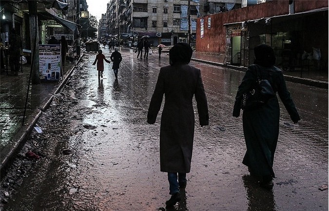 Tổng thống Syria tiết lộ lý do Palmyra thất thủ